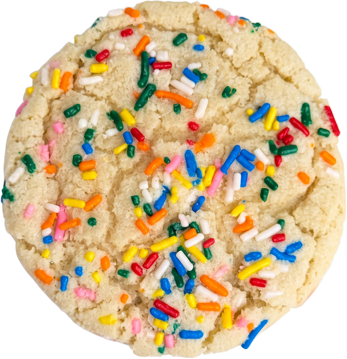 Cain Confetti