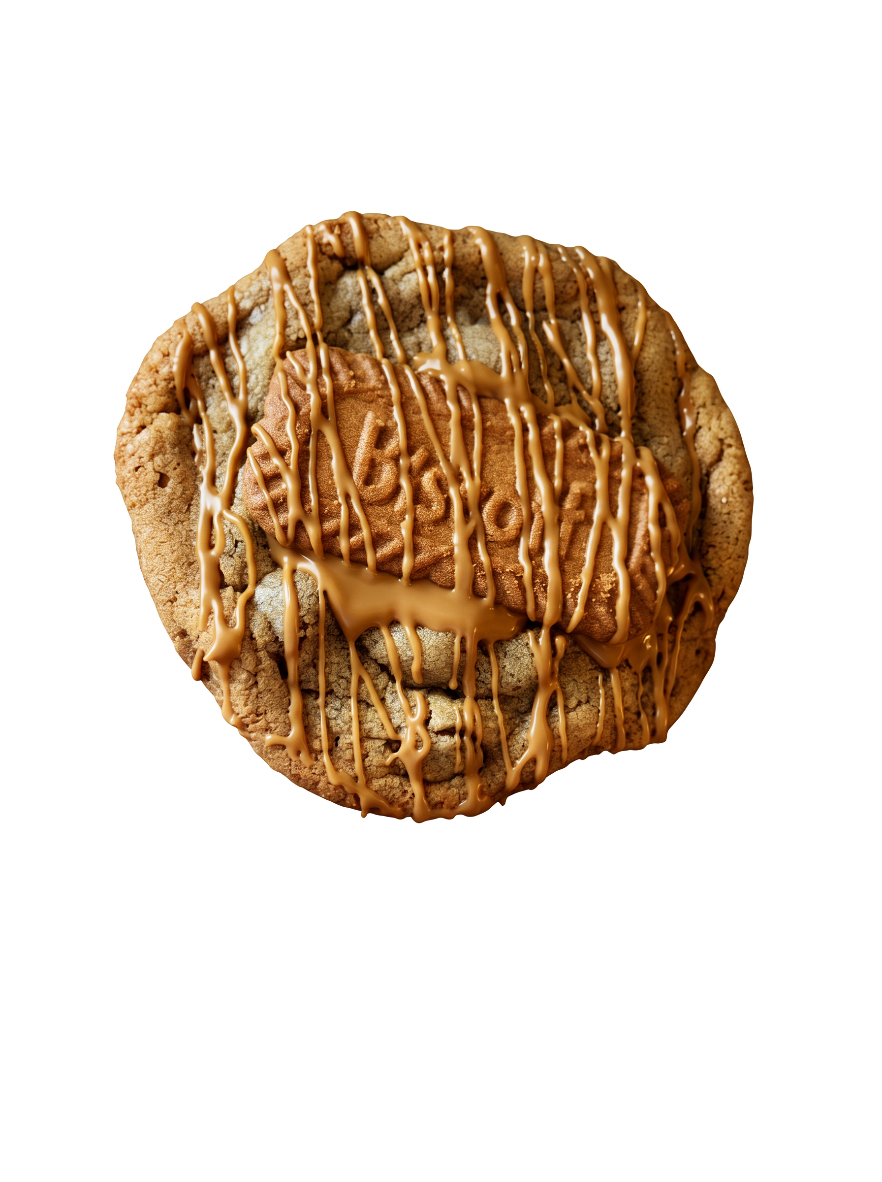 That Girl Cookie