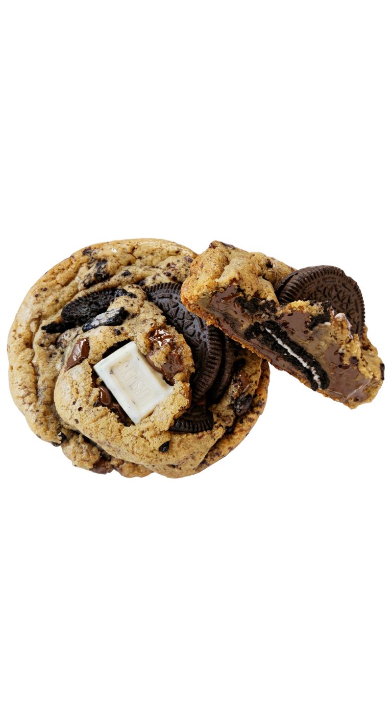 Cookie Crush